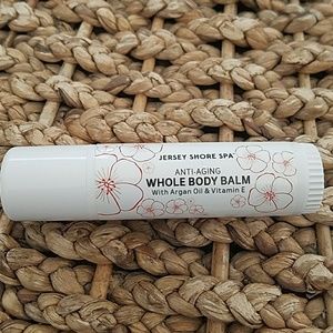 Jersey Shore Spa Body Balm